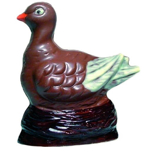 MOULE POLYCARBONATE PAQUES 64