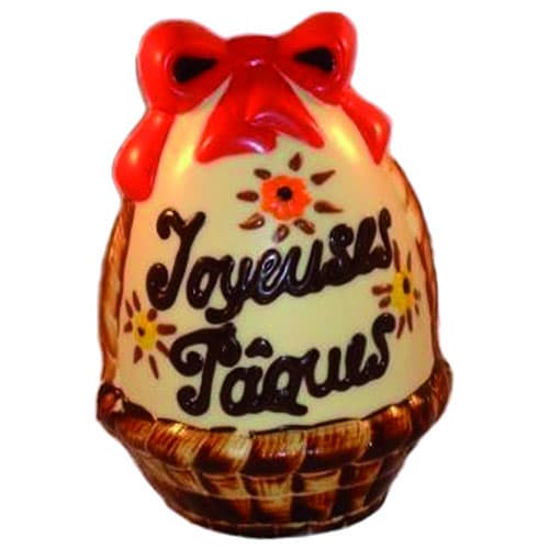 MOULE POLYCARBONATE PAQUES 79