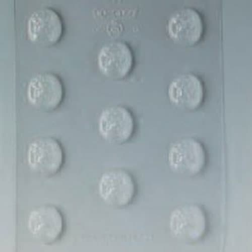 PLAQUE CHOCOLAT 73