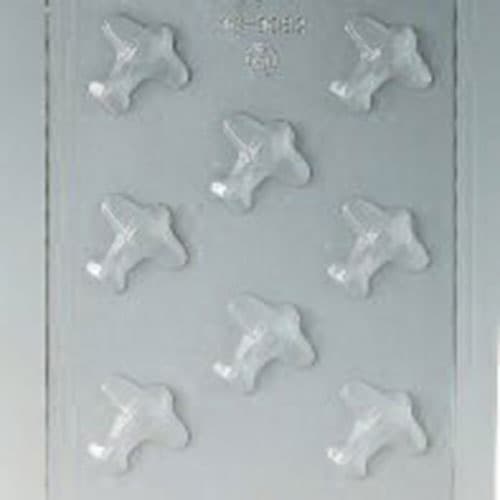 PLAQUE CHOCOLAT 107