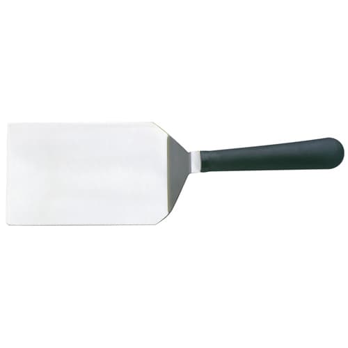 PELLE DE SERVICE COUDEE
