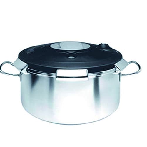 AUTOCUISEUR INOX PRO