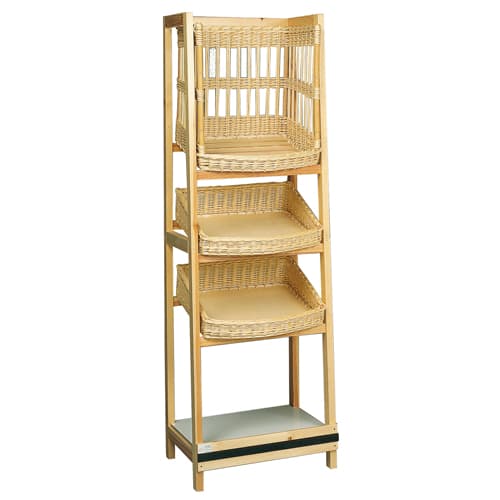 PRESENTOIR POLYVALENT OSIER MODELE 2