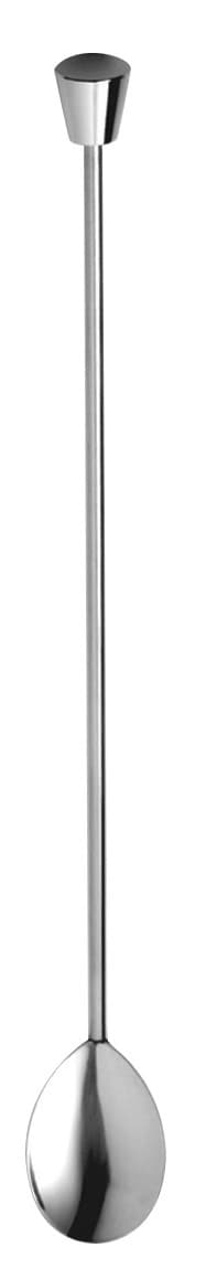 CUILLERE A COCKTAIL SIMPLE - 280 MM