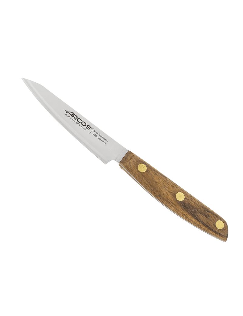 COUTEAU D OFFICE 100 MM GAMME NORDIKA