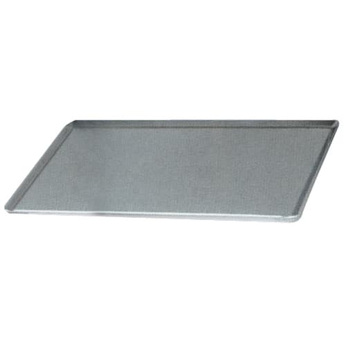PLAQUE ALUMINIUM MAGASIN 20/10