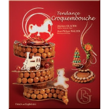 TENDANCE CROQUEMBOUCHES