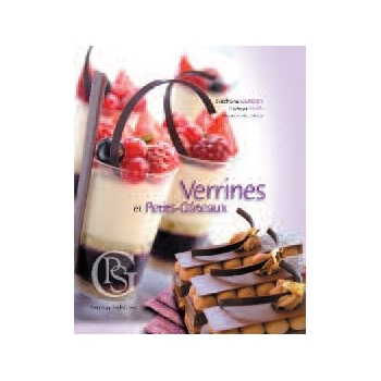 VERRINES ET PETITS GATEAUX