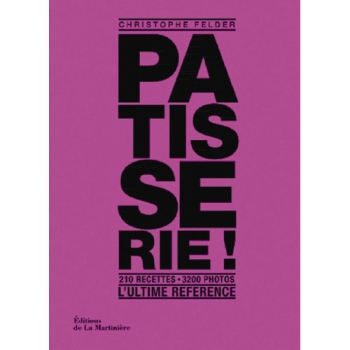 PATISSERIE L ULTIME REFERENCE