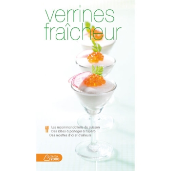 VERRINES FRAICHEUR