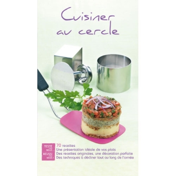 CUISINER AU CERCLE