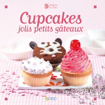 CUPCAKES JOLIS PETITS GATEAUX