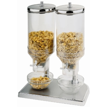 DISTRIBUTEUR A CEREALES