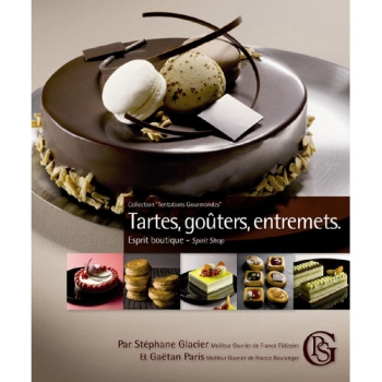 TARTES GOUTERS