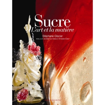 SUCRE L ART ET LA MATIERE