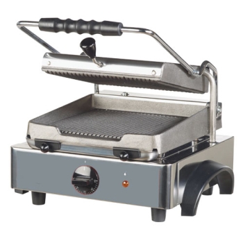 GRILL PANINI 435X430X240 MM