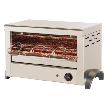 TOASTER 3 PINCES