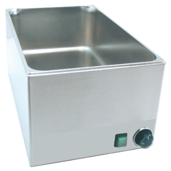 BAIN MARIE - 330X530X240