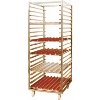 ECHELLE DE STOCKAGE - 20 NIVEAUX
