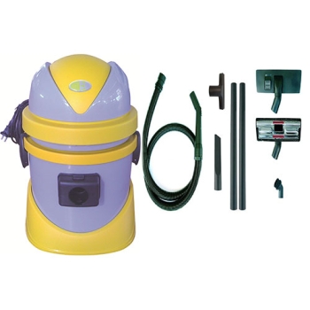 ASPIRATEUR MAGASIN - GROS VOLUME
