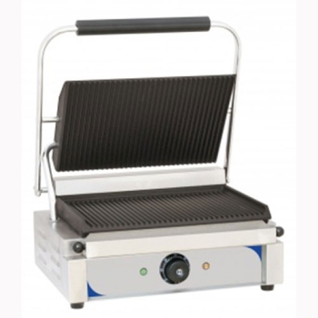 GRILL PANINI 410X370X200 MM