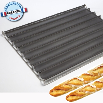 FILET DE CUISSON INOX 600X800