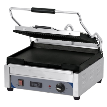 GRILL PANINI MAXI - 425x580x265 mm