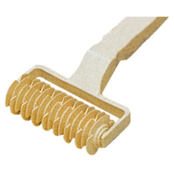 ROULEAU A LOSANGES PLASTIQUE  