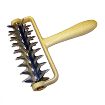 ROULEAU PIQUE VITE POINTE METAL  