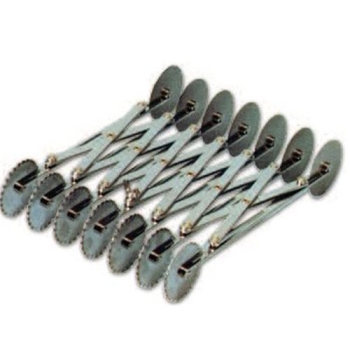 ROULEAU MULTICOUPE DOUBLE