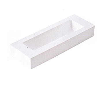 MOULE INSERT SILIKOMART PROFESSIONNEL POUR MOULE A BUCHE REFERENCE GBUCHP31
