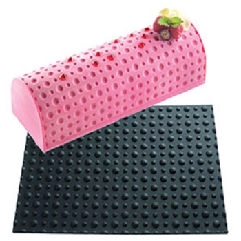 TAPIS DECOR POIS SILIKOMART PROFESSIONNEL