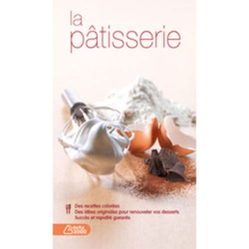 LA PATISSERIE