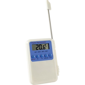 thermomètre 20 dt - Matériel et Accessoires de pâtisserie