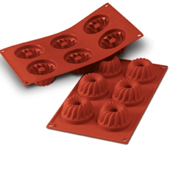 MOULE SILIKOMART PROFESSIONNEL KOUGLOFFS - GAMME SILICON FLEX