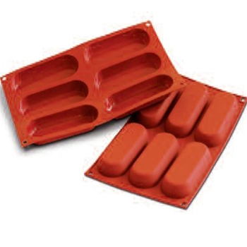 MOULE  SAVOYARDS SILIKOMART PROFESSIONNEL - GAMME SILICON FLEX