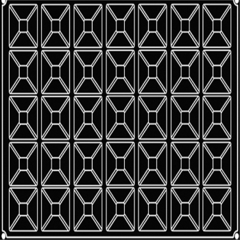PLAQUE 35 PYRAMIDES