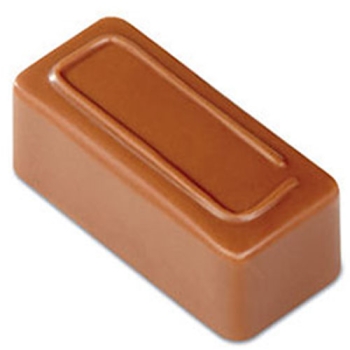 PLAQUE POLYCARBONATE POUR CHOCOLAT 31