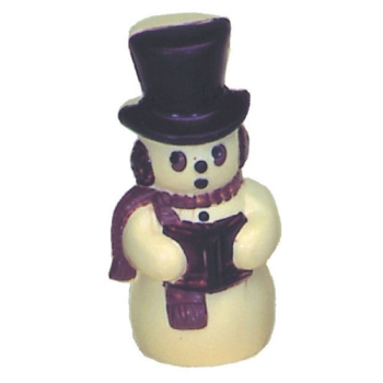 MOULE POLYCARBONATE NOEL 18