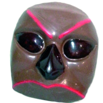 MOULE MASQUE 3 POLYCARBONATE