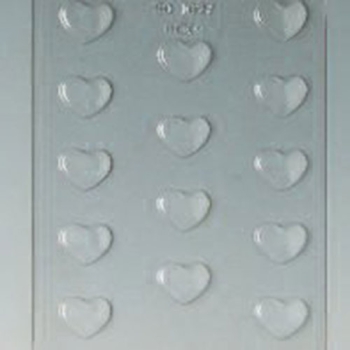 PLAQUE CHOCOLAT 50