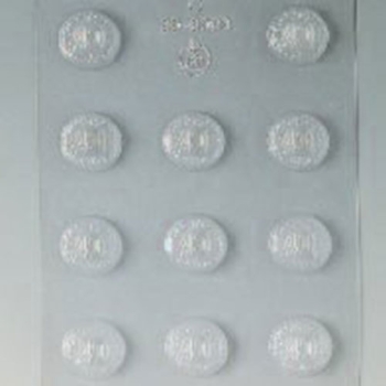 PLAQUE CHOCOLAT 56