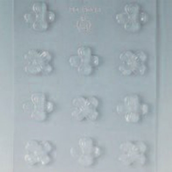 PLAQUE CHOCOLAT 83