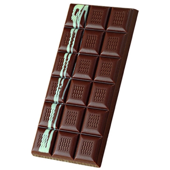 PLAQUE CHOCOLAT 110