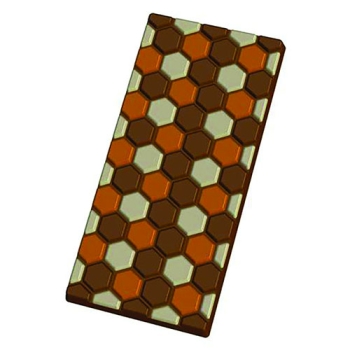 PLAQUE CHOCOLAT 114