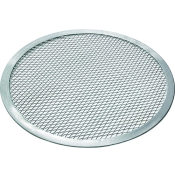 GRILLE A PIZZA ALUMINIUM