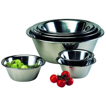 BASSINE INOX ECO