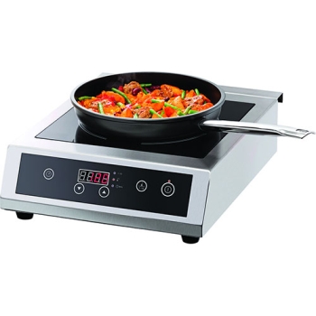 PLAQUE A INDUCTION 3500W