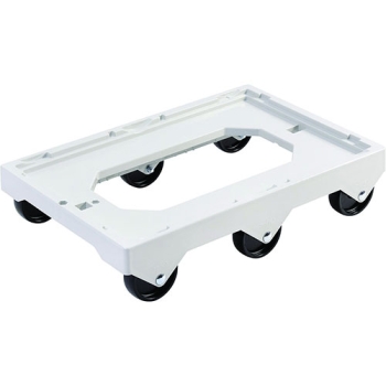 CHARIOT POUR BOX COMBI GASTRO