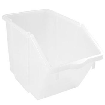 BAC A INGREDIENTS 30 LITRES